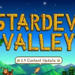 Stardew Valley, “presto” su console la versione 1.4