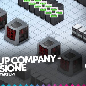 Startup Company recensione Startup Company recensione