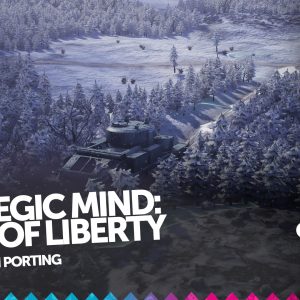 Strategic Mind Spirit of Liberty recensione
