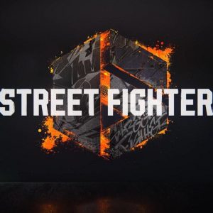 Street Fighter 6