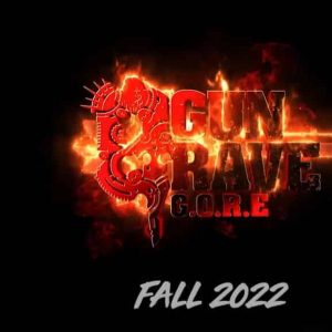 Summer Game Fest 2022 Gungrave G.O.R.E