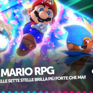 Super Mario RPG 00 cover