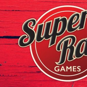 Super Rare Games nuovi titoli switch