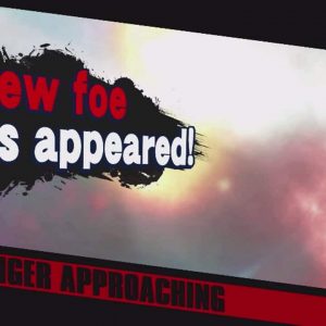 Chi saranno i prossimi sfidanti in Super Smash Bros Ultimate?