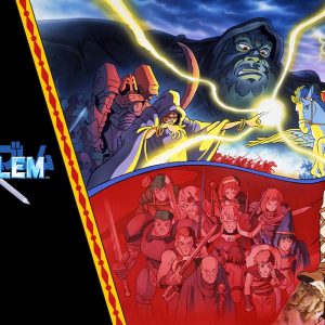 Fire Emblem: Shadow Dragon & the Blade of Light