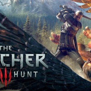 The Witcher 3: Wild Hunt - Game of the Year Edition