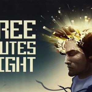 Three Minutes To Eight