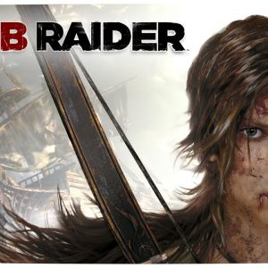 Tomb Raider (2013)
