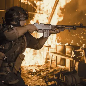 Call of Duty: Vanguard
