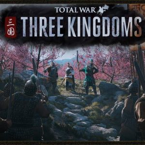 TOTAL WAR THREE KINGDOM DONG ZHUO