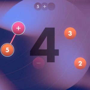 TRIOS - lofi beats numbers to chill to