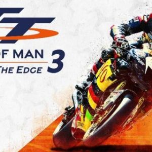 TT Isle Of Man: Ride on the Edge 3