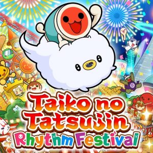 Taiko no Tatsujin- Rhythm Festival