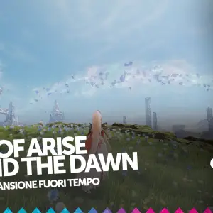 Tales of Arise Beyond the Dawn Tales of Arise Beyond the Dawn