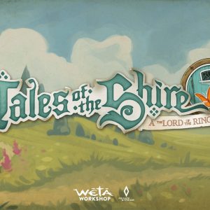 tales of the shire