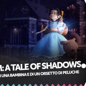 Tandem: a tale of shadows anteprima