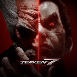 Tekken 7