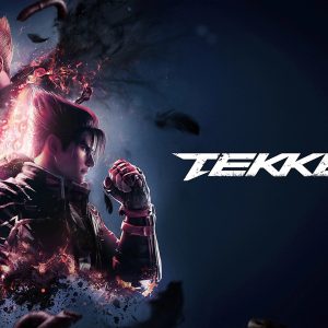 Tekken 8 la storia fino ad ora 00
