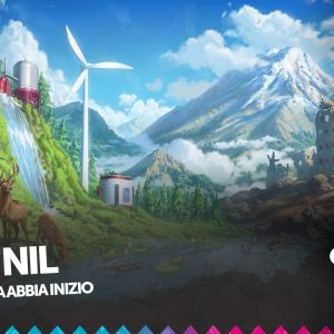 Terra nil recensione