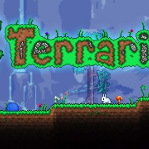 Terraria Google Stadia