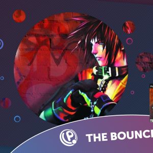 The Bouncer old but gold