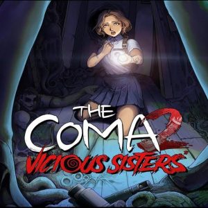 The Coma 2: Vicious Sisters