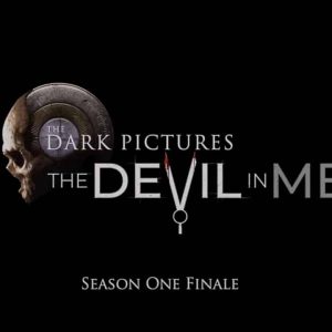 The Dark Picture Anthology - The Devil in Me
