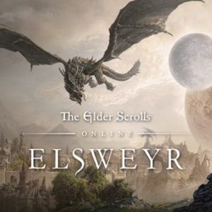 The Elder Scrolls Online