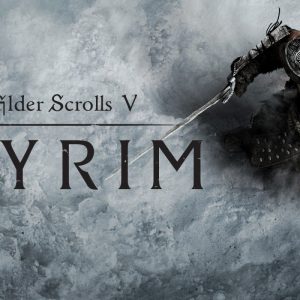 The Elder Scrolls V: Skyrim
