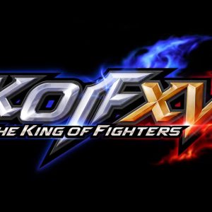 The King of Fighters XV