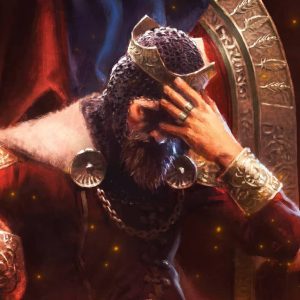 The King's Dilemma: Chronicles wallpaper