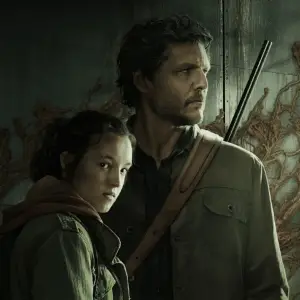 The Last of Us (2)