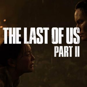 The Last of Us Part 2 open world