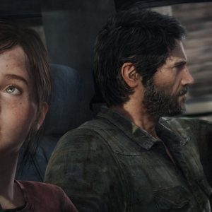 The Last of Us