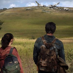 The Last of Us