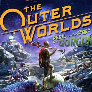 The Outer World Peril on Gorgon dlc recensione
