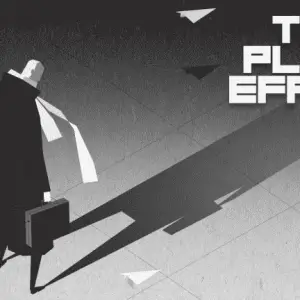 The Plane Effect