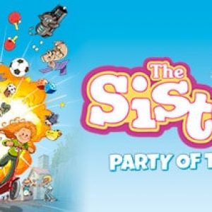 The Sisters - Party of the Year