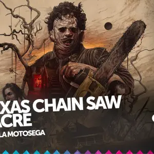 The Texas Chain Saw Massacre cover