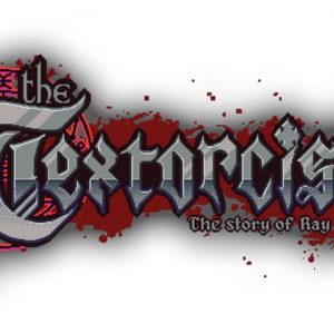 The Textorcist: The Story of Ray Bibbia