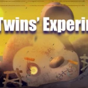 The Twins' Experiment