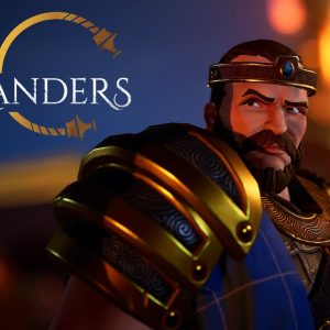 The Waylanders