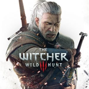 The Witcher 3