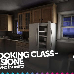 The cooking Class