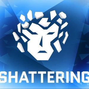 The shattering 4