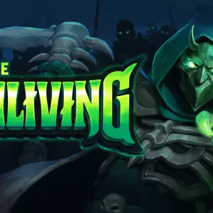 The Unliving