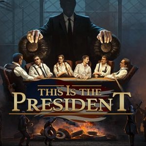 This is the President 00