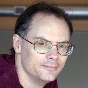 Tim Sweeney