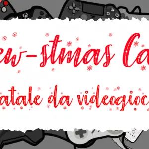 ICrewPlay canto di Natale