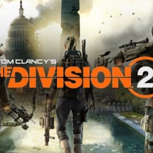 The Division 2 guida